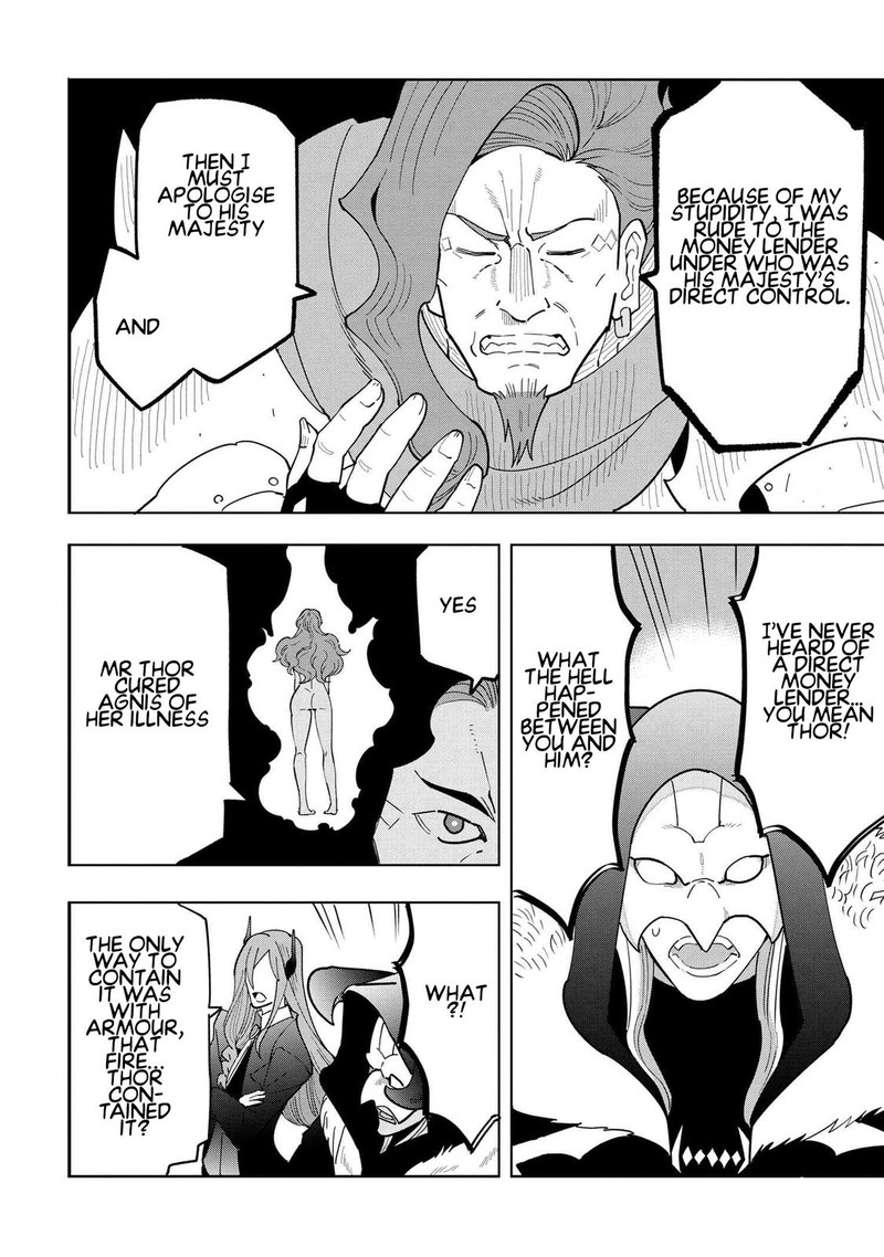 Souzou Renkinjutsu Shi Wa Jiyuu Wo Oukasuru Furusato Wo Tsuihou Saretara Maou No Wo Hizamoto De Chouzetsu Kouka No Magic Item Tsukuri Houdai Ni Narimashita 9c 4