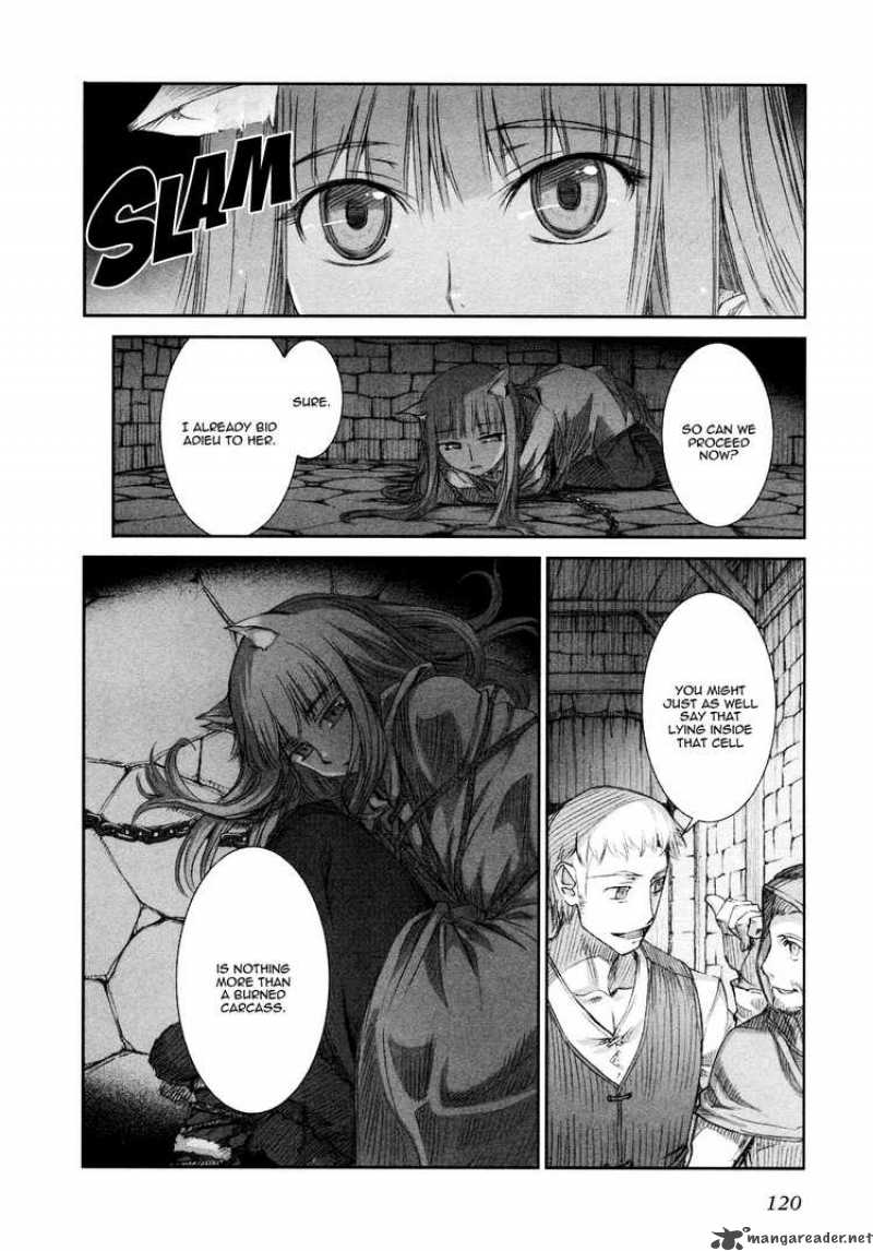 Spice And Wolf 10 29