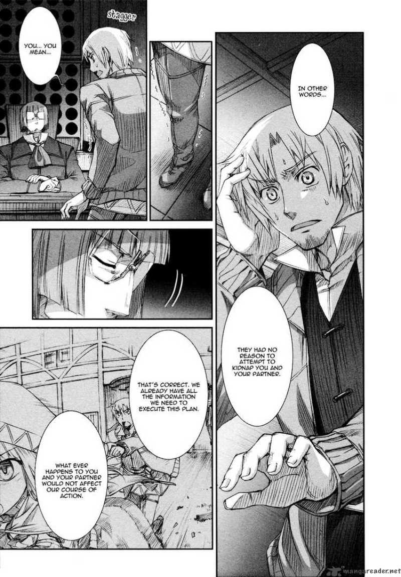 Spice And Wolf 10 8