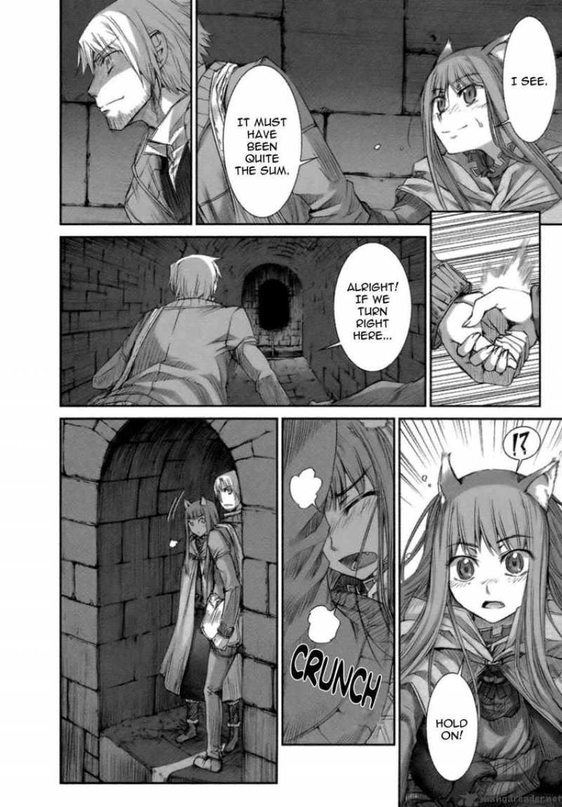 Spice And Wolf 13 20