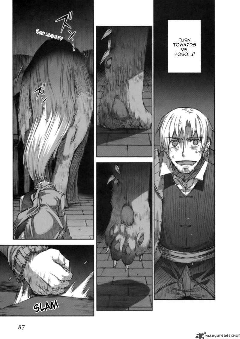 Spice And Wolf 15 29