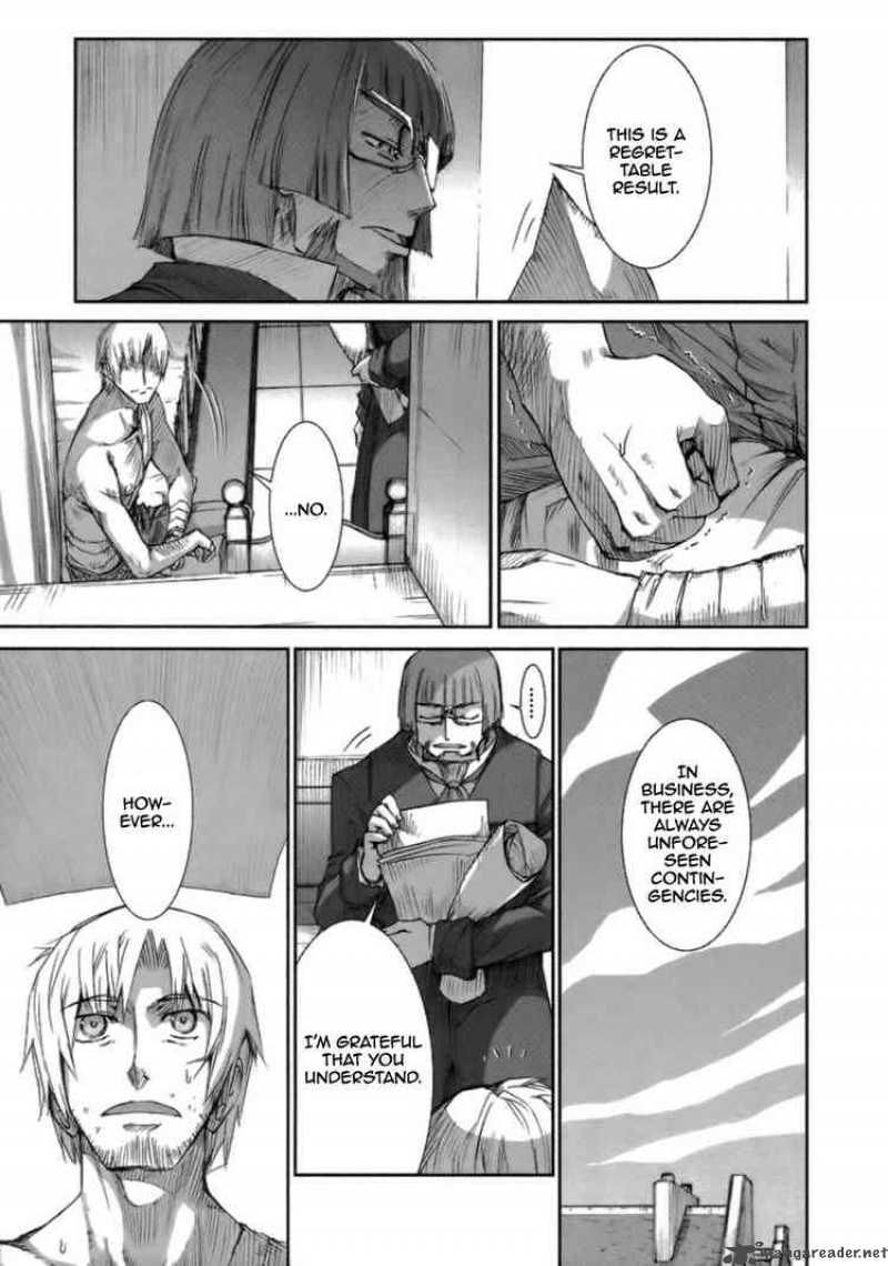 Spice And Wolf 16 13