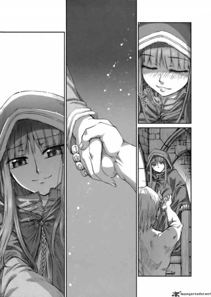 Spice And Wolf 16 26