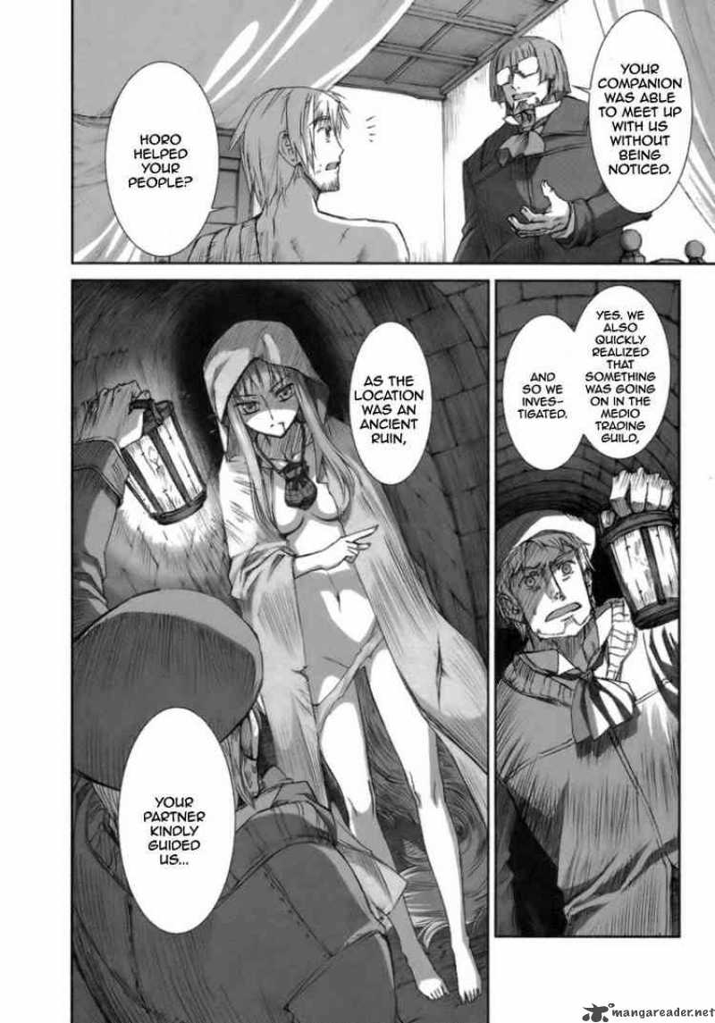 Spice And Wolf 16 4