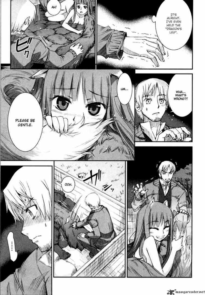 Spice And Wolf 2 15