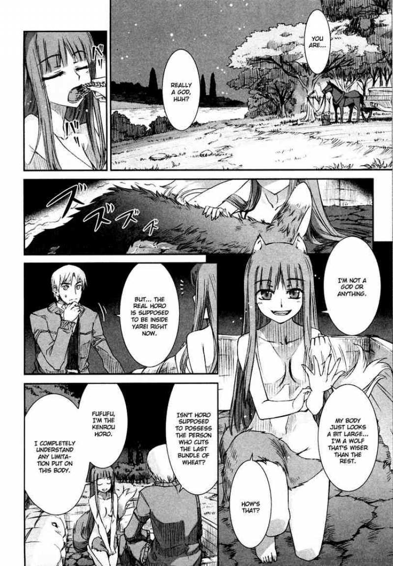 Spice And Wolf 2 16