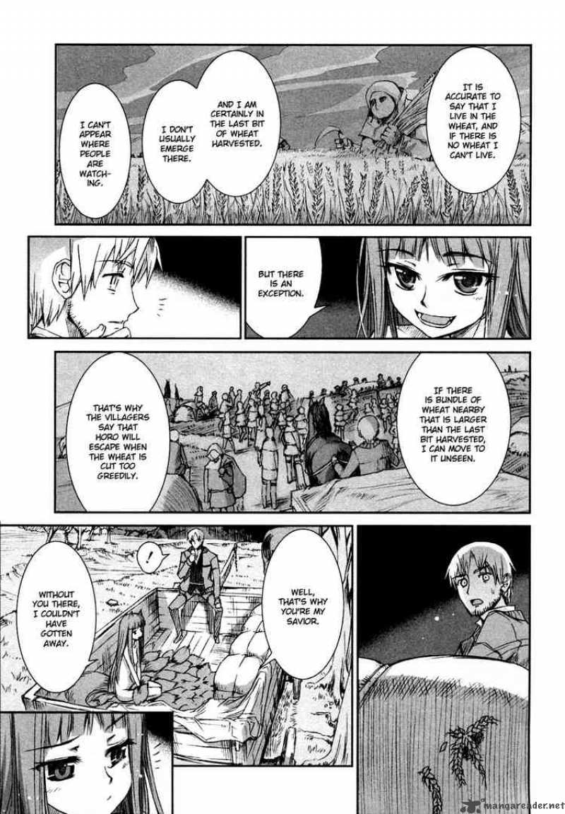 Spice And Wolf 2 17