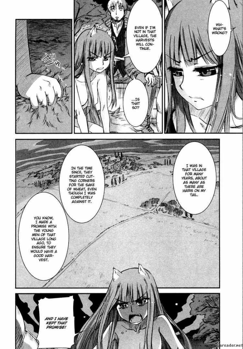 Spice And Wolf 2 20