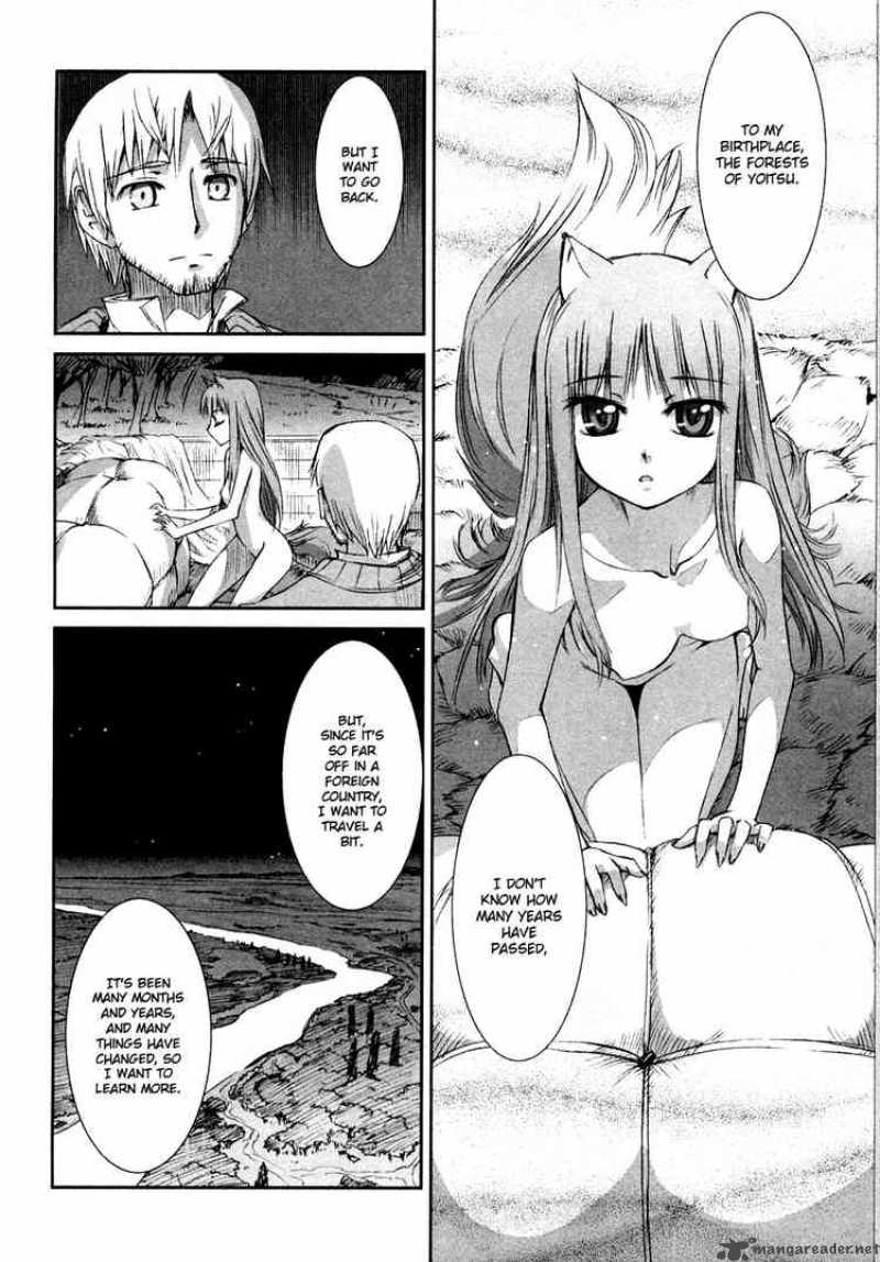 Spice And Wolf 2 24