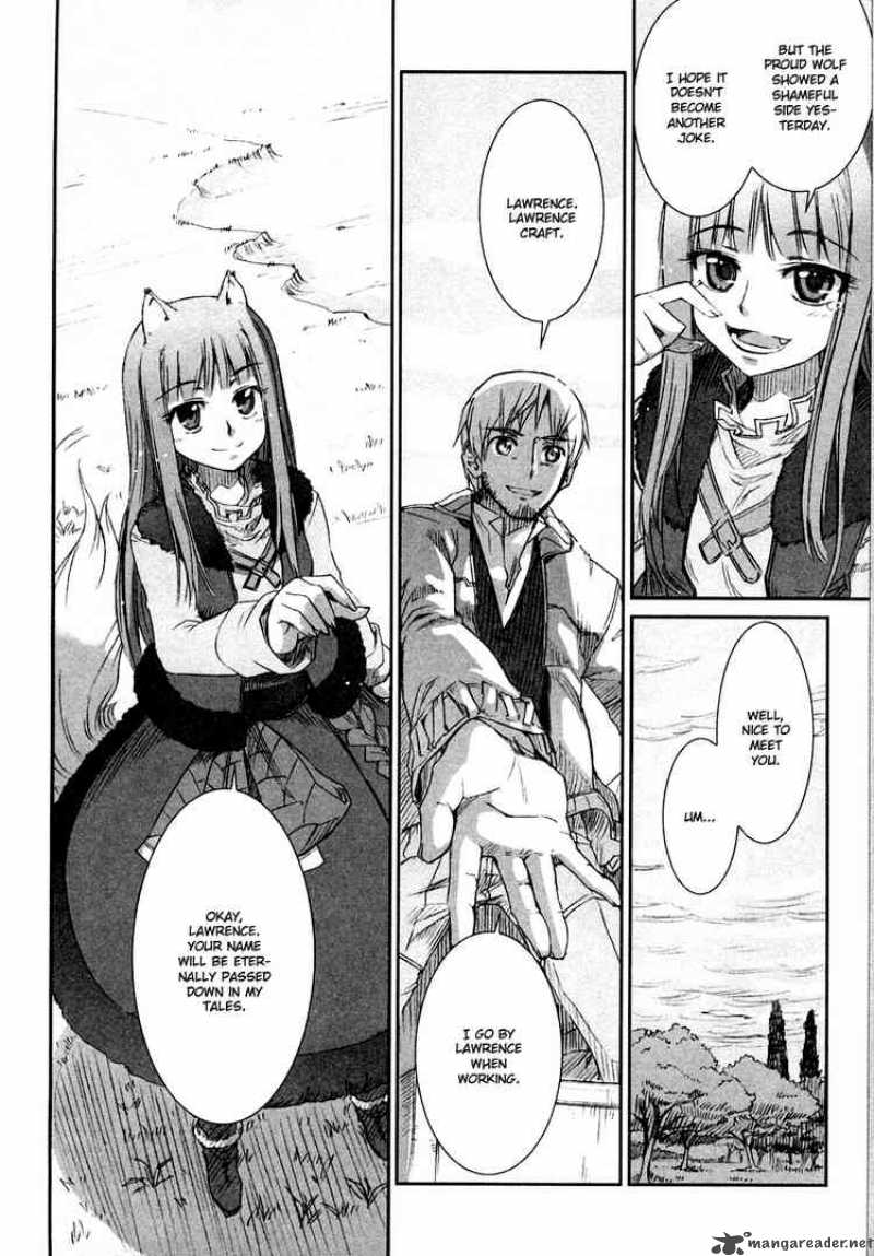 Spice And Wolf 2 32