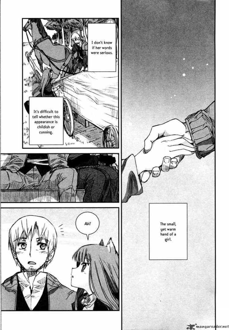 Spice And Wolf 2 33