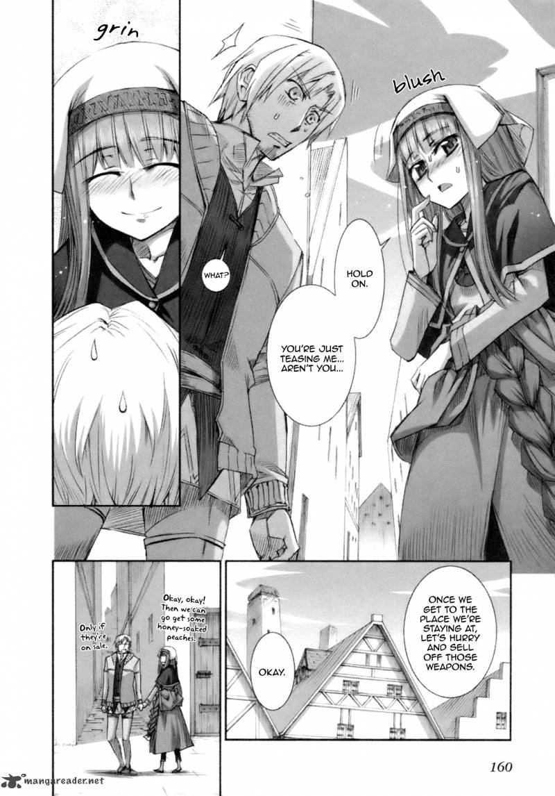 Spice And Wolf 24 10