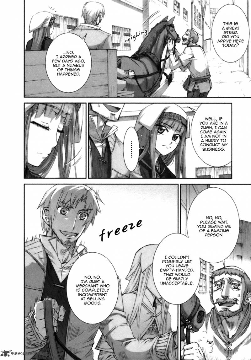 Spice And Wolf 24 16