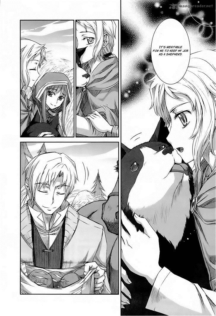 Spice And Wolf 30 16