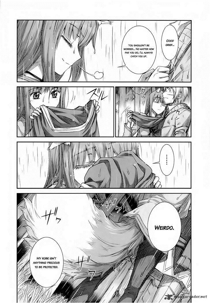 Spice And Wolf 32 12