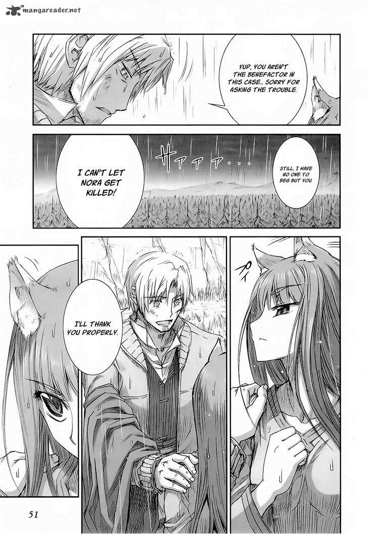 Spice And Wolf 32 23