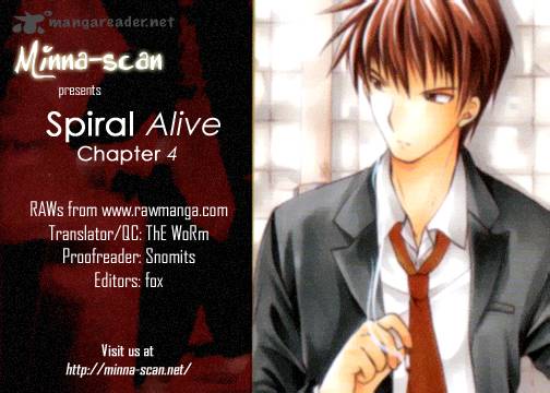 Spiral Alive 4 23