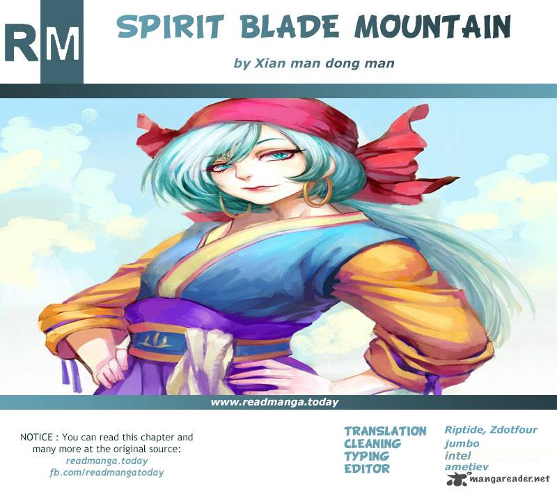 Spirit Blade Mountain 112 15