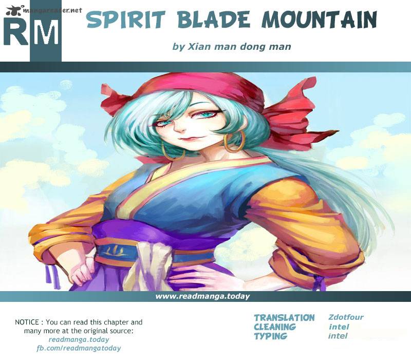 Spirit Blade Mountain 143 12