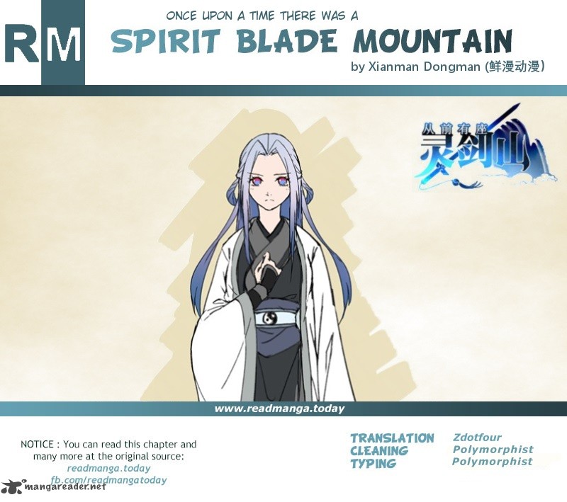Spirit Blade Mountain 159 12