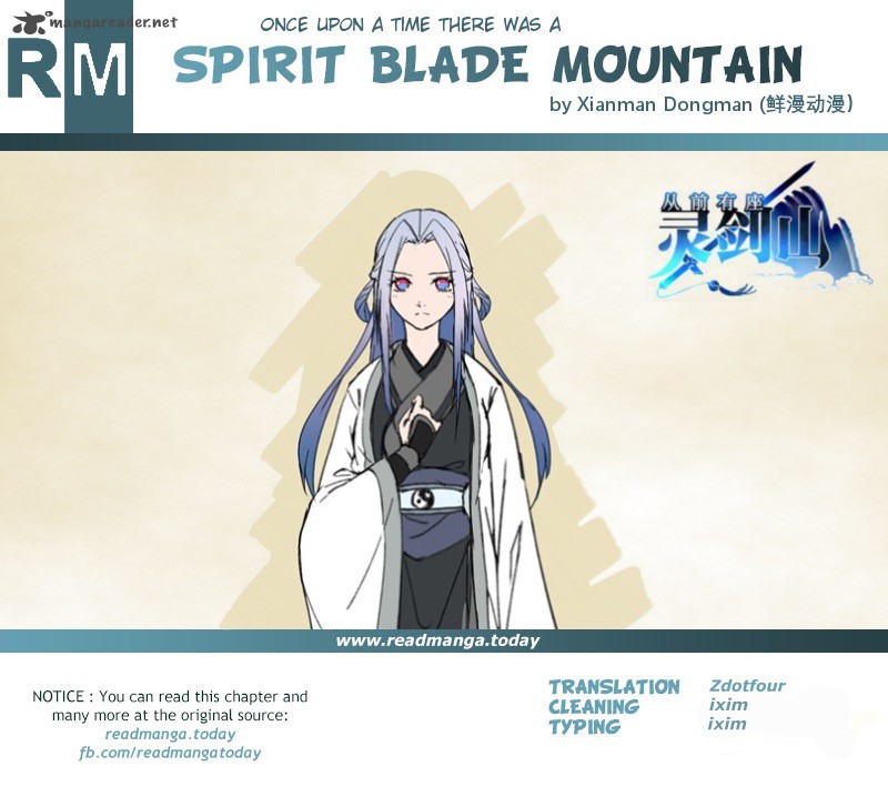 Spirit Blade Mountain 163 13