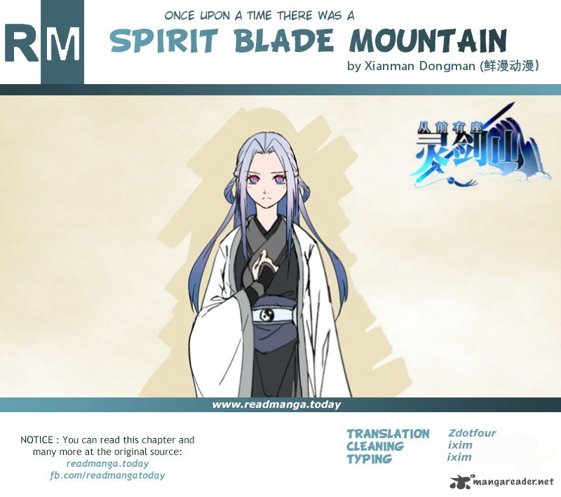 Spirit Blade Mountain 173 10
