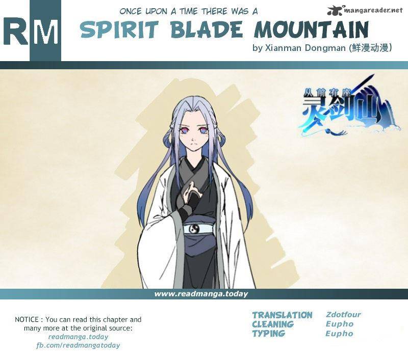 Spirit Blade Mountain 192 13