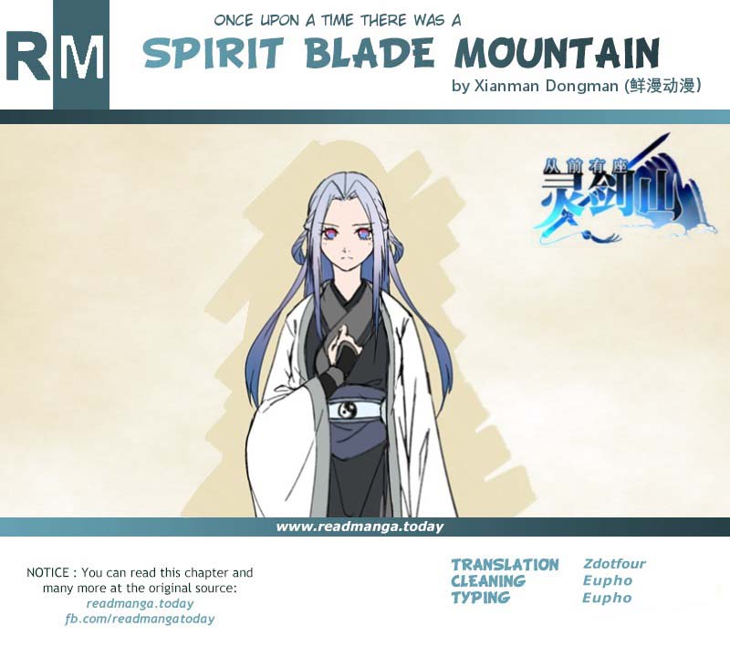 Spirit Blade Mountain 247 18