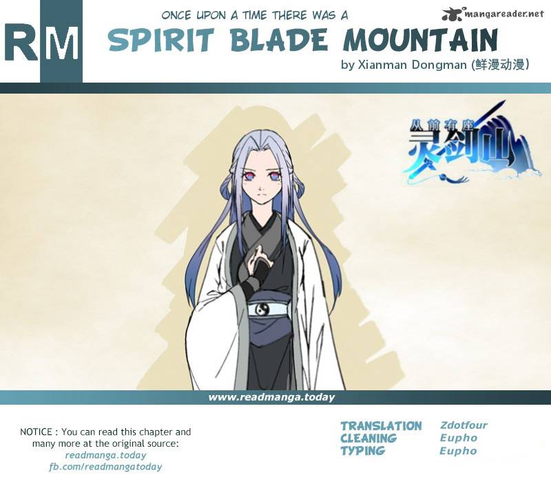 Spirit Blade Mountain 273 13