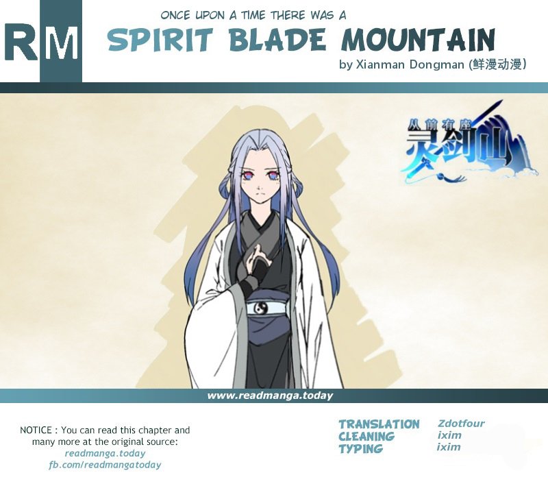 Spirit Blade Mountain 288 13