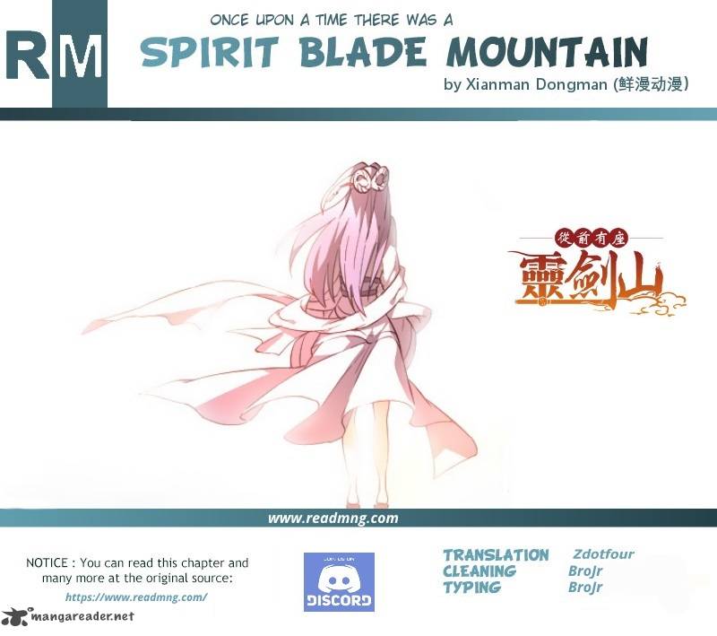 Spirit Blade Mountain 302 12