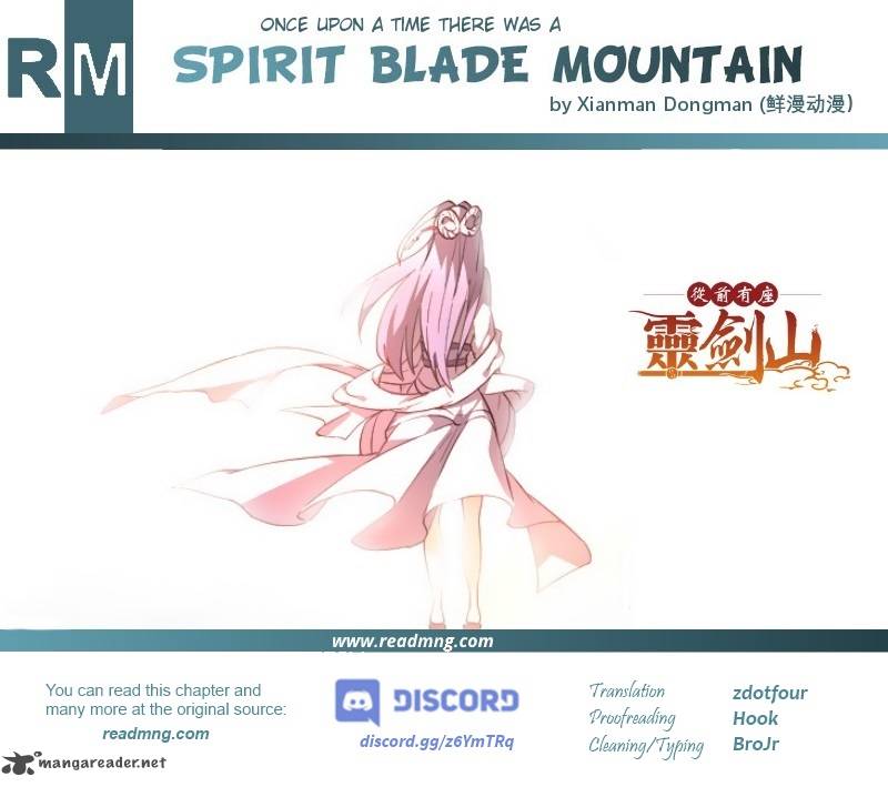 Spirit Blade Mountain 309 13