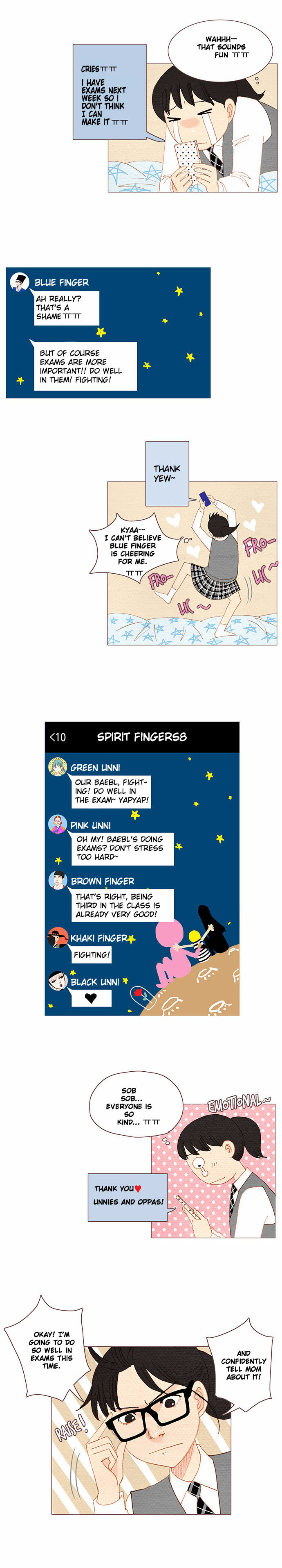 Spirit Fingers 56 10