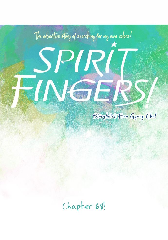 Spirit Fingers 68 5