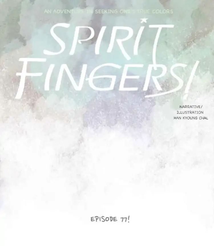 Spirit Fingers 77 17