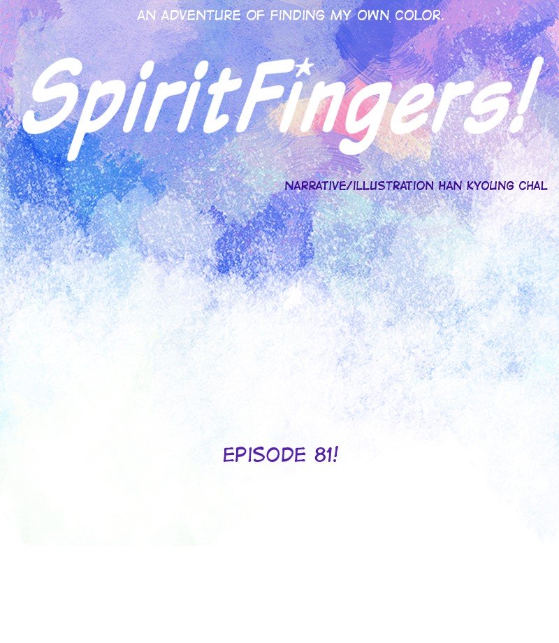 Spirit Fingers 82 14