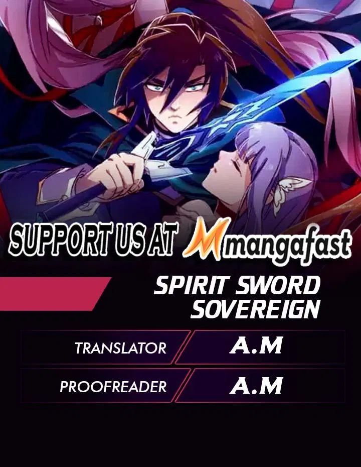 Spirit Sword Sovereign 368 41