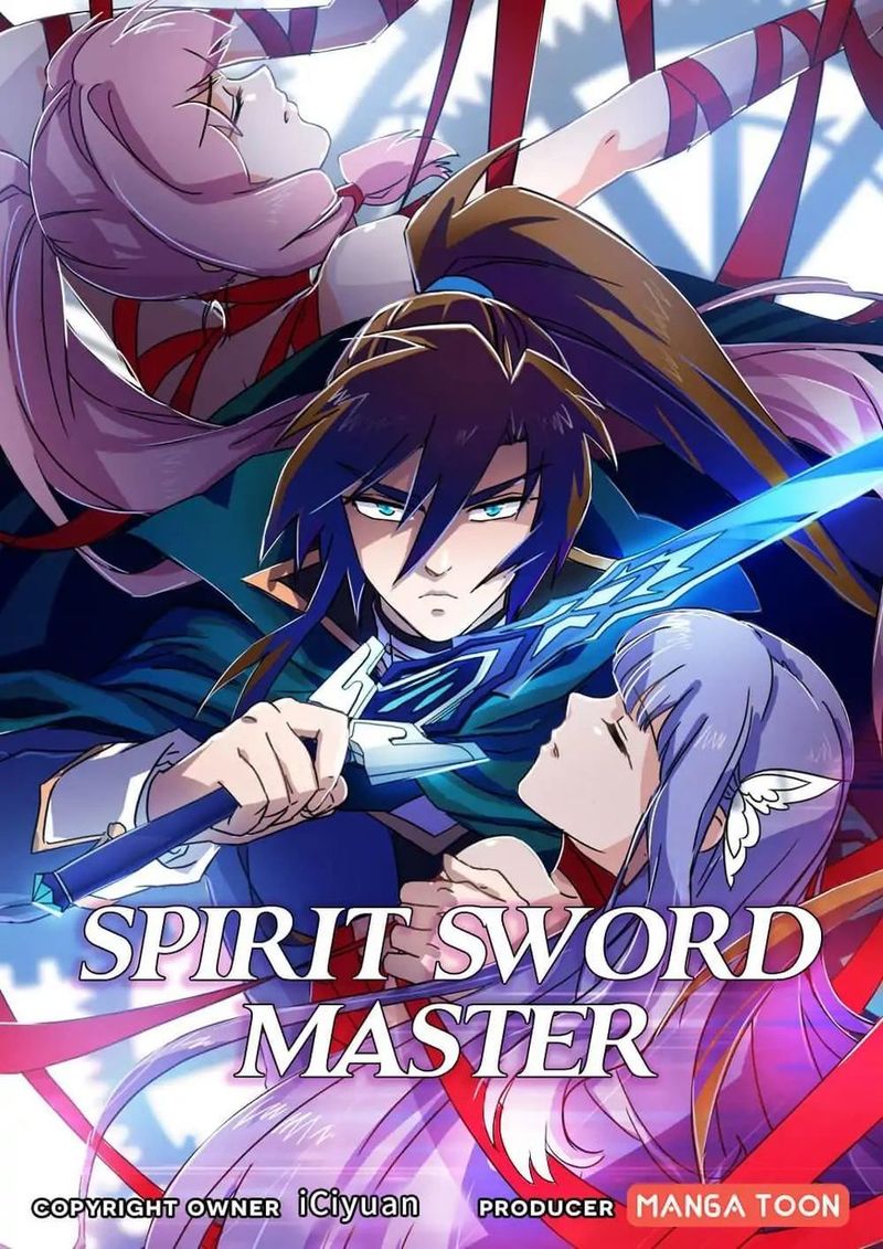 Spirit Sword Sovereign 90 1