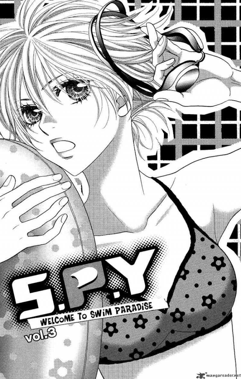 Spy 3 2