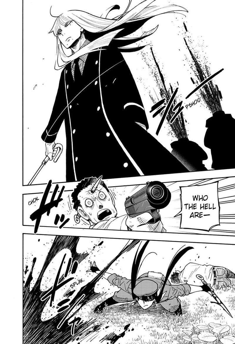 Spy X Family 116 16