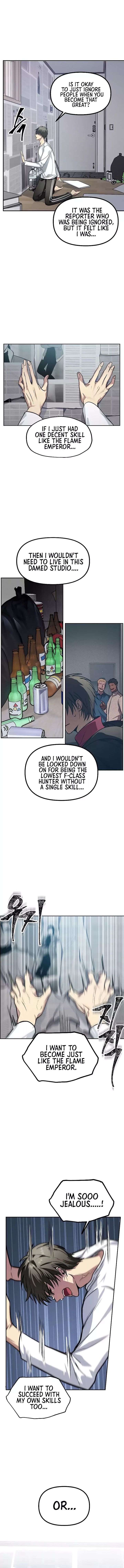 Sss Class Suicide Hunter 1 9