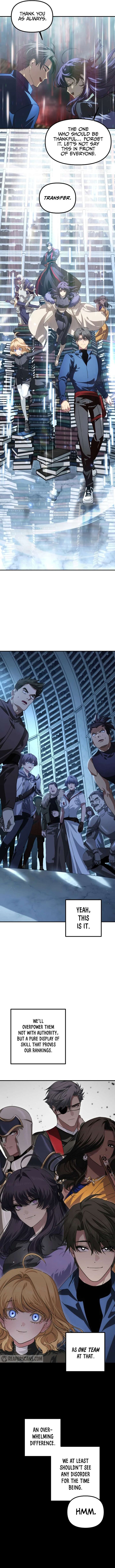 Sss Class Suicide Hunter 118 13