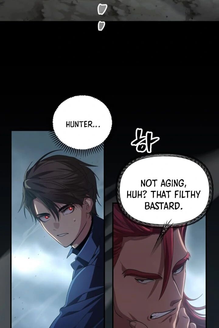 Sss Class Suicide Hunter 120 109