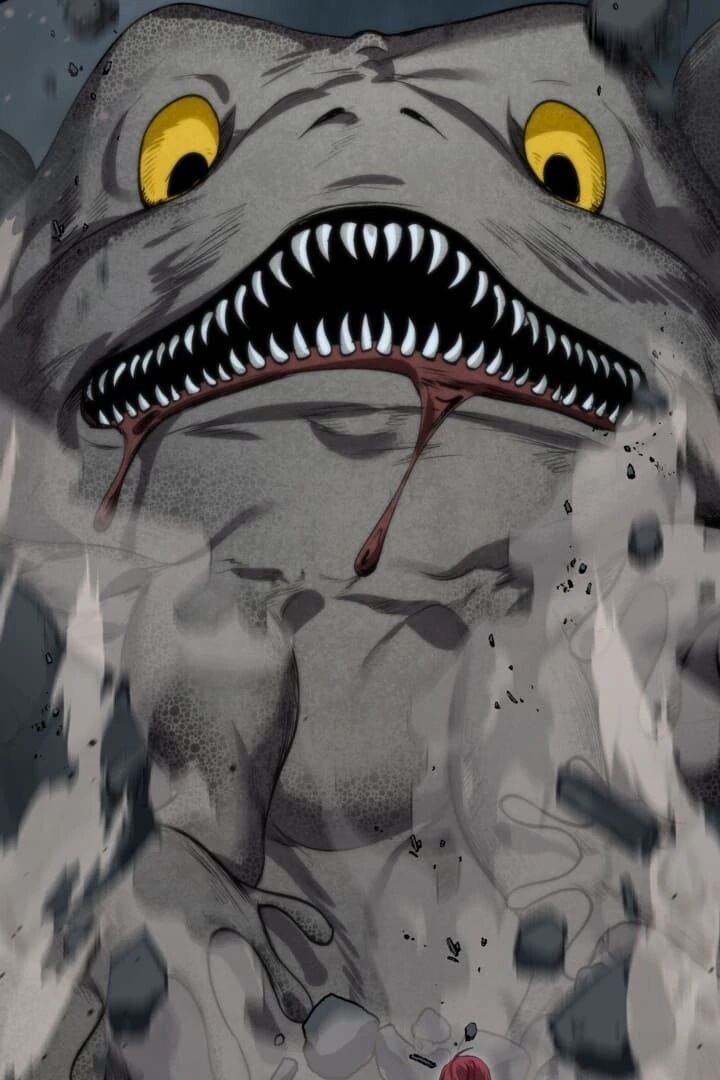 Sss Class Suicide Hunter 120 61