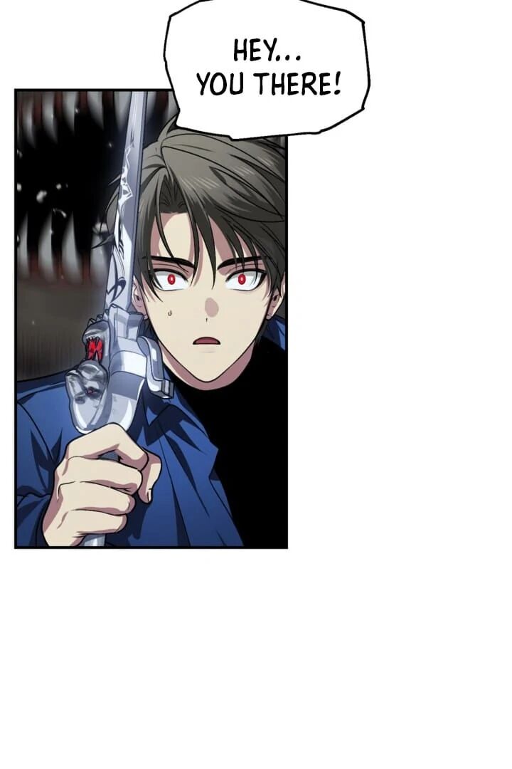 Sss Class Suicide Hunter 120 83