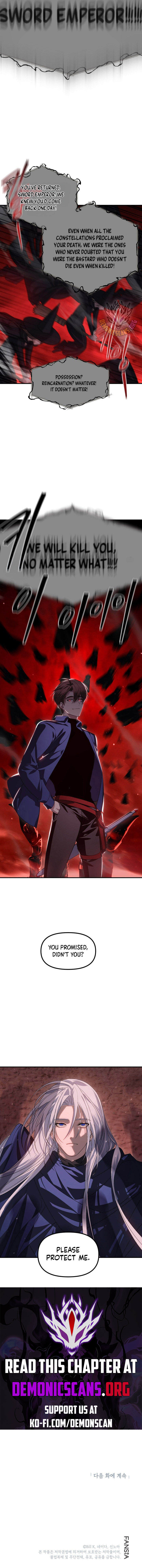 Sss Class Suicide Hunter 121 14