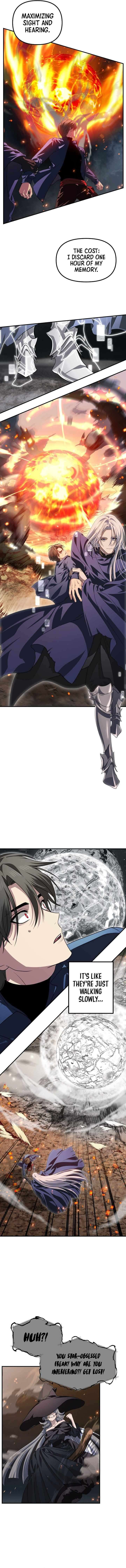 Sss Class Suicide Hunter 122 2