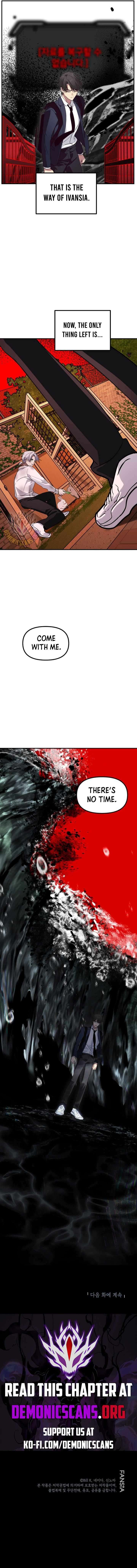 Sss Class Suicide Hunter 129 11
