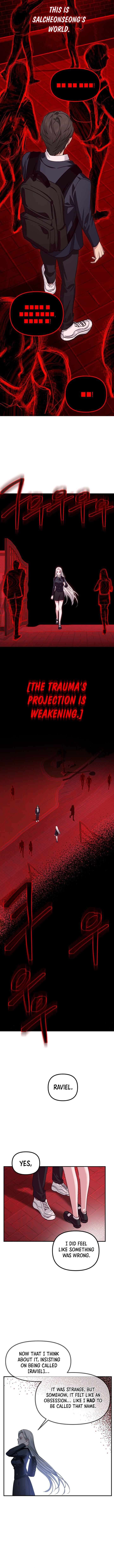 Sss Class Suicide Hunter 129 8