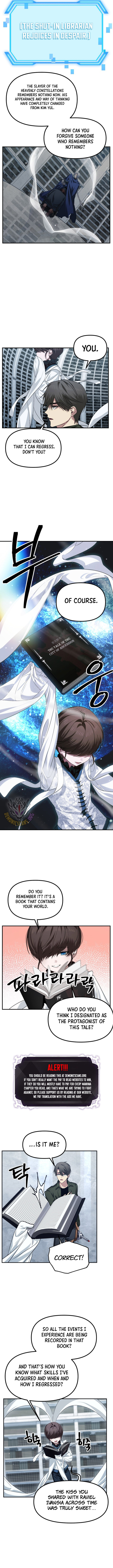 Sss Class Suicide Hunter 133 3